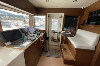 Pardo Yachts GT52 2023