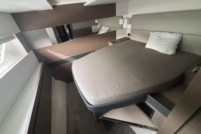 Pardo Yachts GT52 2023