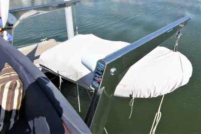 Pardo Yachts P50 2025