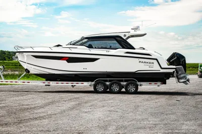 Parker 100 Sorrento
