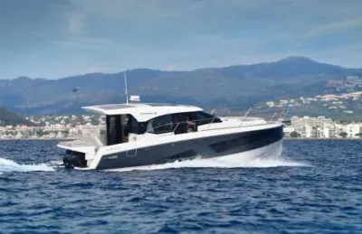 Parker 110 Monaco