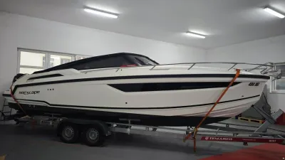 Parker 780 Escape