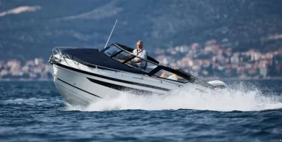 Parker 780 Escape