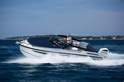 Parker 780 Escape