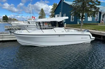 Parker 920 EXPLORER MAX