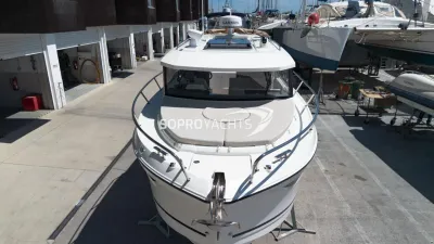 Parker 920 Explorer Max