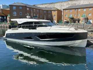 Parker Monaco 110