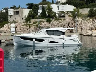 Parker Monaco 110