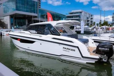 Parker Sorrento 100
