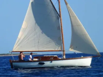 Passera Istriana