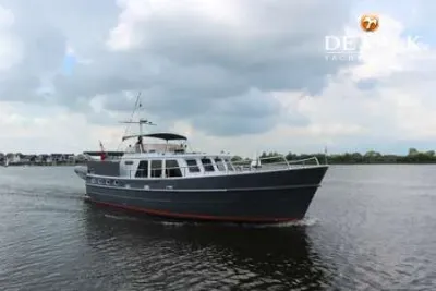 PASSION YACHT 1400 AK motor yacht for sale