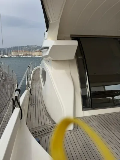 Pearl 60