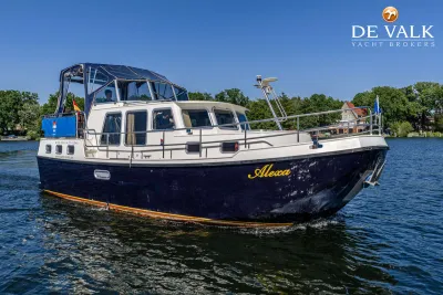 PEDRO MARIN 30 motor yacht for sale