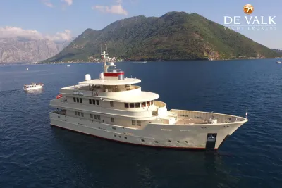 PEER GYNT YACHT 36M EXPLORER motor yacht for sale