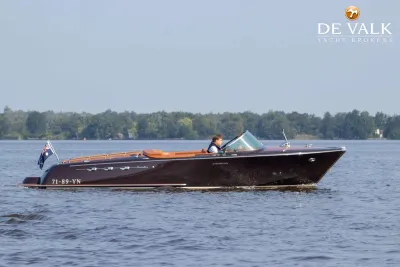 PEGIVA THE RETRO SUN motor yacht for sale