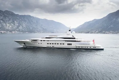 PELORUS (2003)