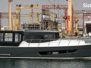 Pescador 35