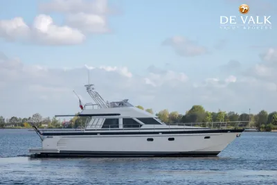 PIETER BEELDSNIJDER M.Y. motor yacht for sale