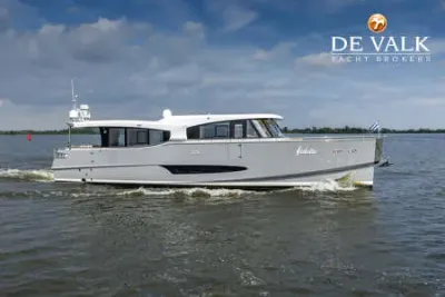PIETER BEELDSNIJDER M.Y. motor yacht for sale
