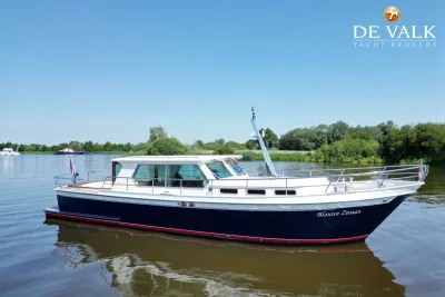 PIKMEER 12.50 OK EXCLUSIVE  motor yacht for sale
