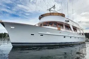 Pioneer 74' Custom 1967