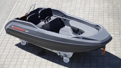Pioner GO