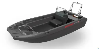 Pioner Multi III