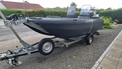 Pioner Multi III
