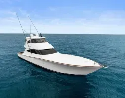 Pipe Dream 68' Viking 2022