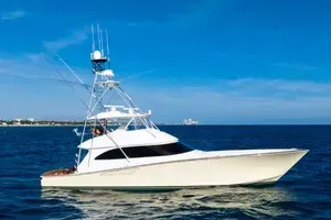 Pipe Dreamer 70' Viking 2015