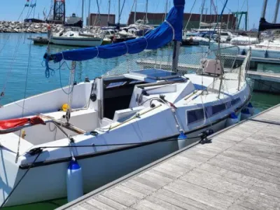 Piviere 660