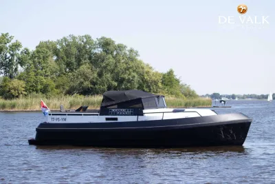 PLV CUSTOM BUILD motor yacht for sale