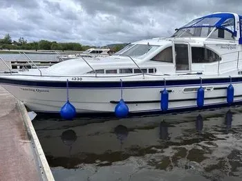 Plymouth Pilot 16 Cordelia
