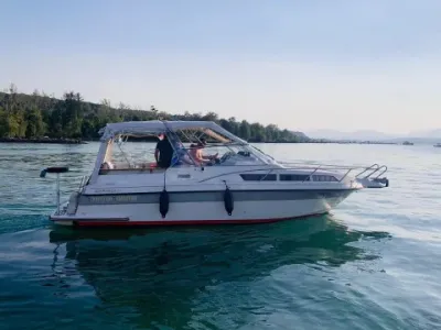 Polar 820 Express