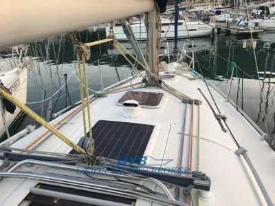 Poncin 34 HARMONY