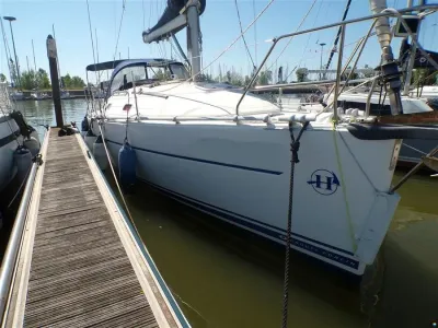 Poncin Harmony 34