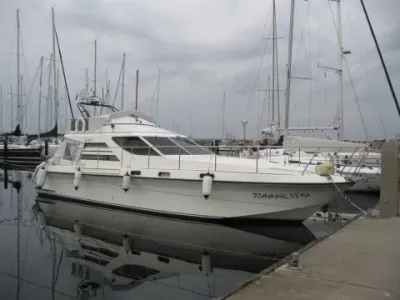 Powles 38 Super