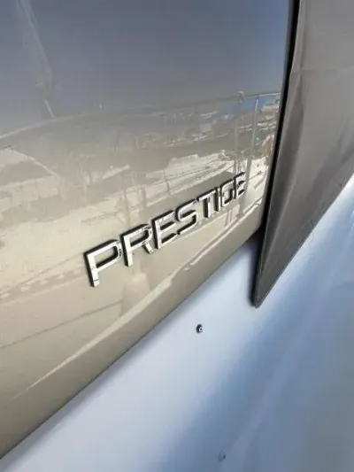 Prestige 390 S