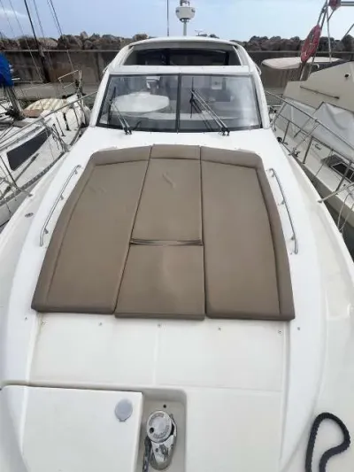 Prestige 390 S
