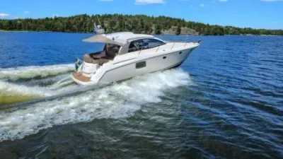 Prestige 390S