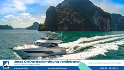 Prestige 420