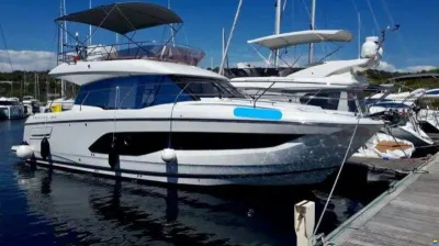Prestige 420