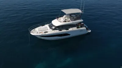 Prestige 420