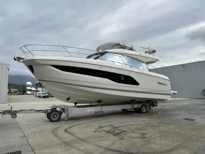 Prestige 420 Fly