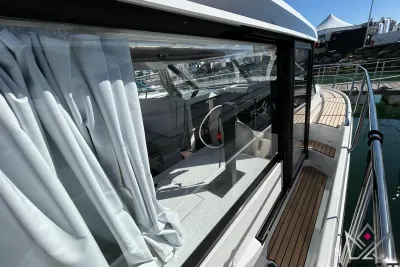 Prestige 460 2019