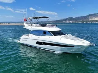 Prestige 460