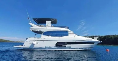 Prestige 460