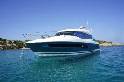 Prestige 460 S