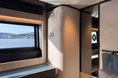 Prestige 500 2012
