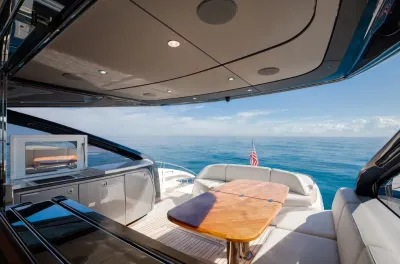 Prestige 500 2012
